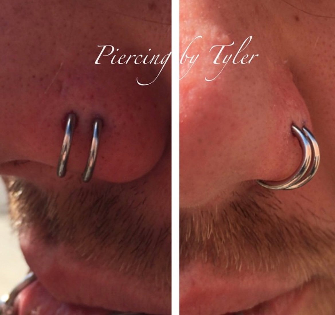 Gallery | Be Kind Body PiercingLLC